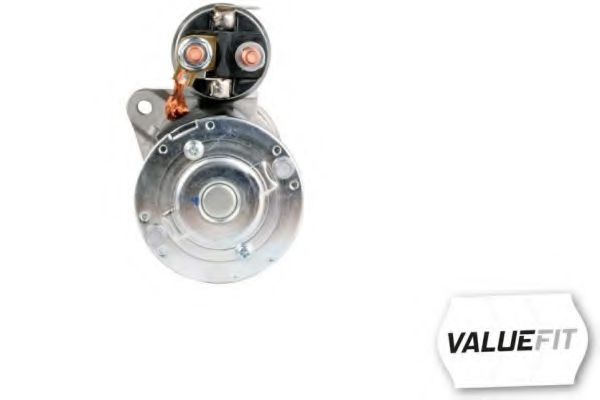 Стартер BEHR/HELLA 8EA 012 526-901 Стартер BEHR/HELLA 8EA 012 526-901
