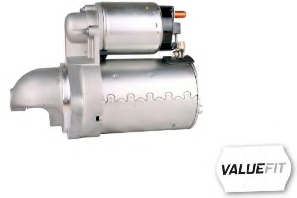 Стартер BEHR/HELLA 8EA 012 526-911