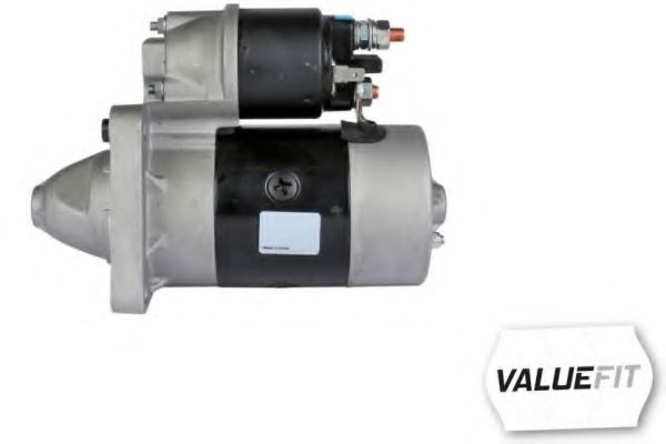 Стартер BEHR/HELLA 8EA 012 526-931