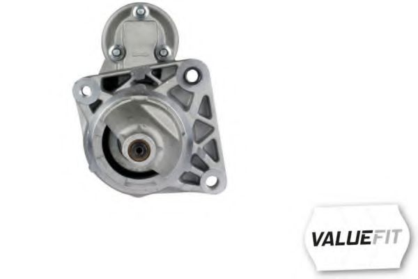 Стартер BEHR/HELLA 8EA 012 526-931 Стартер BEHR/HELLA 8EA 012 526-931