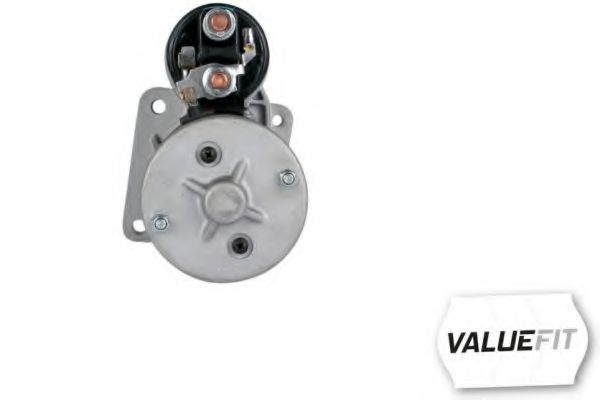 Стартер BEHR/HELLA 8EA 012 526-931 Стартер BEHR/HELLA 8EA 012 526-931
