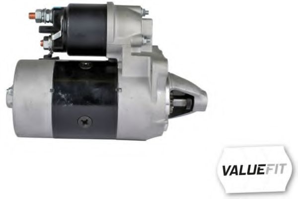 Стартер BEHR/HELLA 8EA 012 526-931 Стартер BEHR/HELLA 8EA 012 526-931