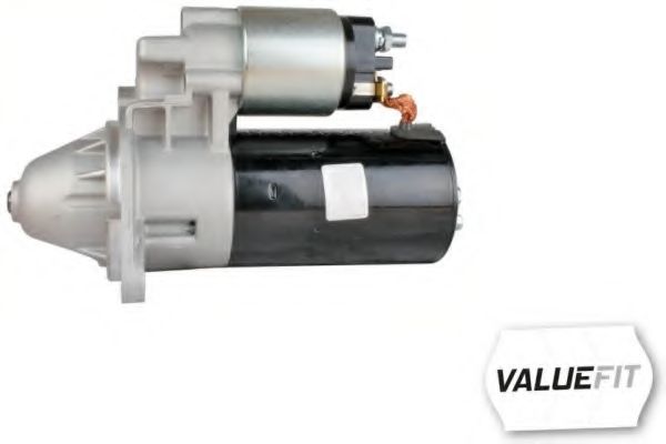 Стартер BEHR/HELLA 8EA 012 526-941