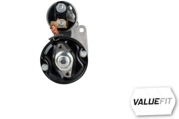 Стартер BEHR/HELLA 8EA 012 526-941 Стартер BEHR/HELLA 8EA 012 526-941