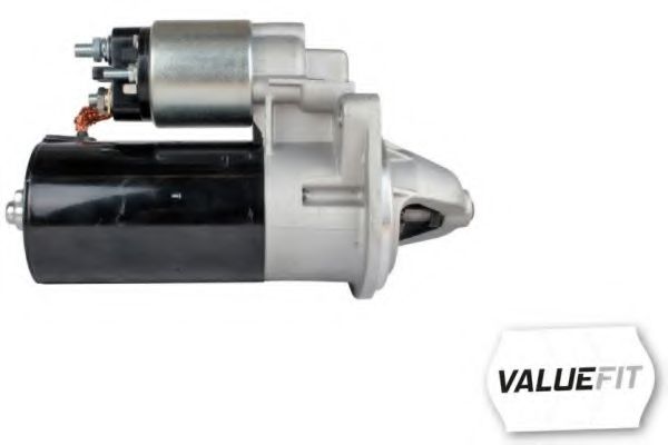 Стартер BEHR/HELLA 8EA 012 526-941 Стартер BEHR/HELLA 8EA 012 526-941
