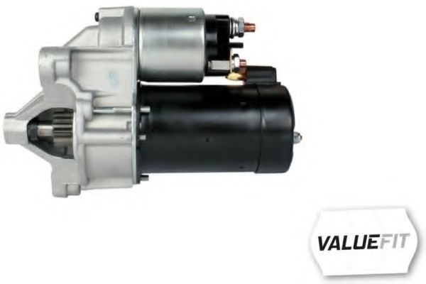 Стартер BEHR/HELLA 8EA 012 526-951