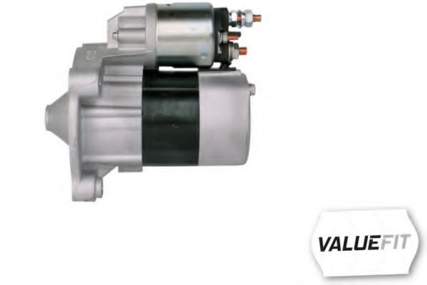 Стартер BEHR/HELLA 8EA 012 526-961