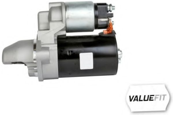 Стартер BEHR/HELLA 8EA 012 526-971