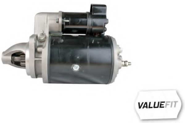 Стартер BEHR/HELLA 8EA 012 526-981