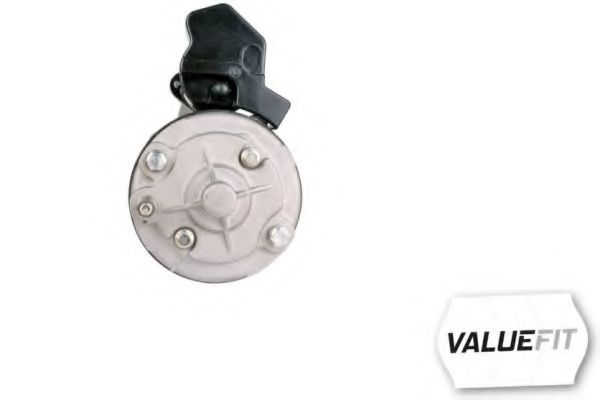 Стартер BEHR/HELLA 8EA 012 526-981 Стартер BEHR/HELLA 8EA 012 526-981