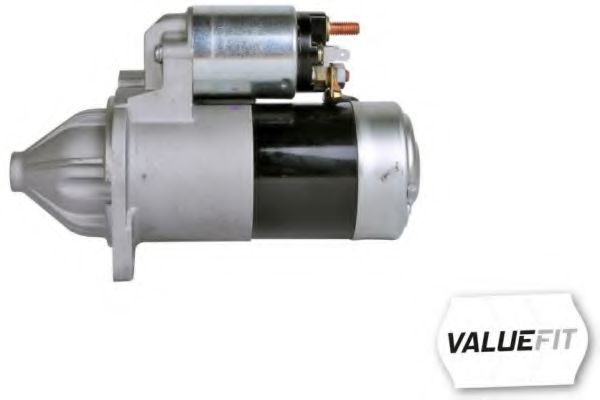 Стартер BEHR/HELLA 8EA 012 526-991