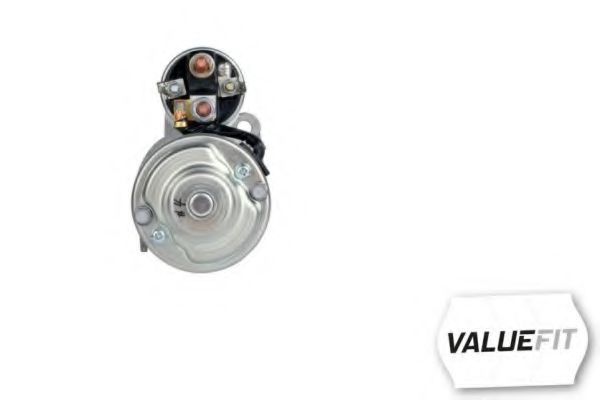 Стартер BEHR/HELLA 8EA 012 526-991 Стартер BEHR/HELLA 8EA 012 526-991