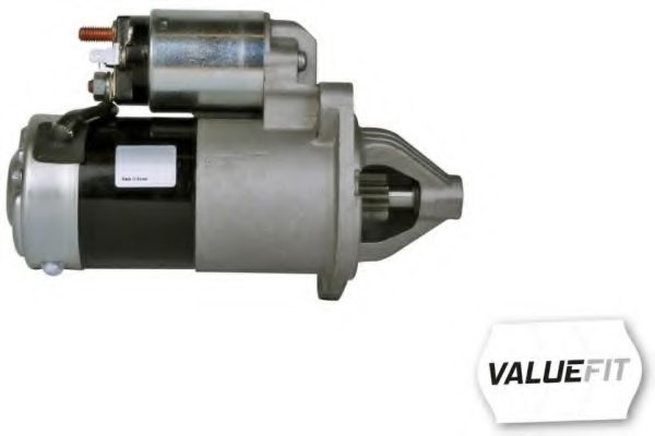 Стартер BEHR/HELLA 8EA 012 526-991 Стартер BEHR/HELLA 8EA 012 526-991