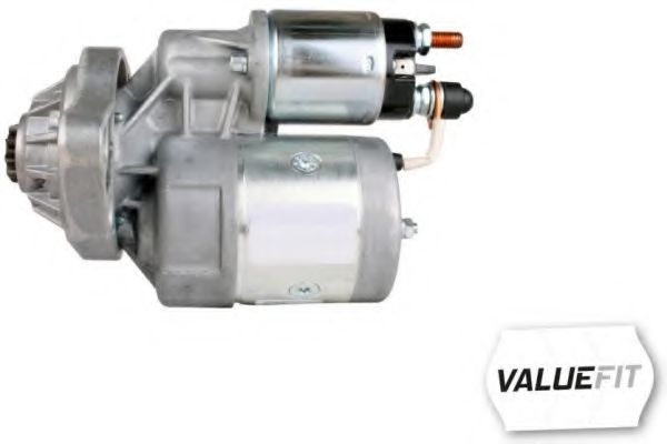 Стартер BEHR/HELLA 8EA 012 527-001