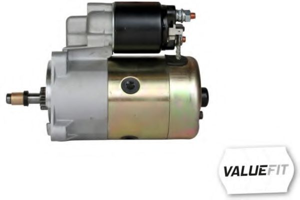 Стартер BEHR/HELLA 8EA 012 527-011