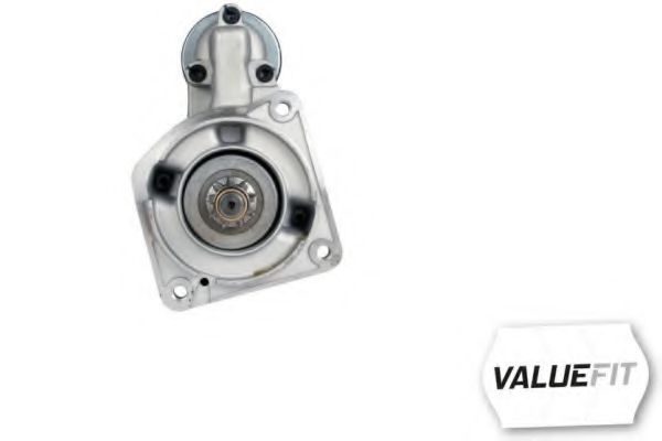 Стартер BEHR/HELLA 8EA 012 527-011 Стартер BEHR/HELLA 8EA 012 527-011