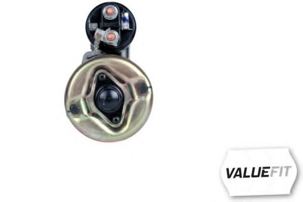 Стартер BEHR/HELLA 8EA 012 527-011 Стартер BEHR/HELLA 8EA 012 527-011