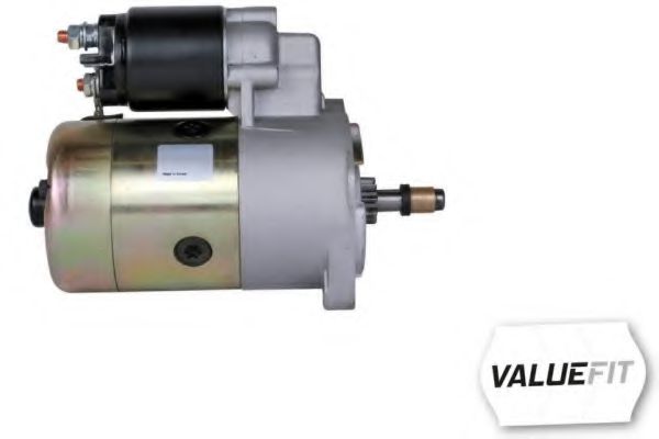 Стартер BEHR/HELLA 8EA 012 527-011 Стартер BEHR/HELLA 8EA 012 527-011