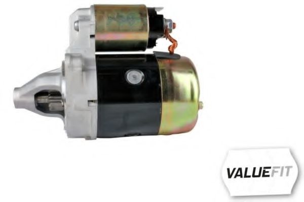 Стартер BEHR/HELLA 8EA 012 527-021
