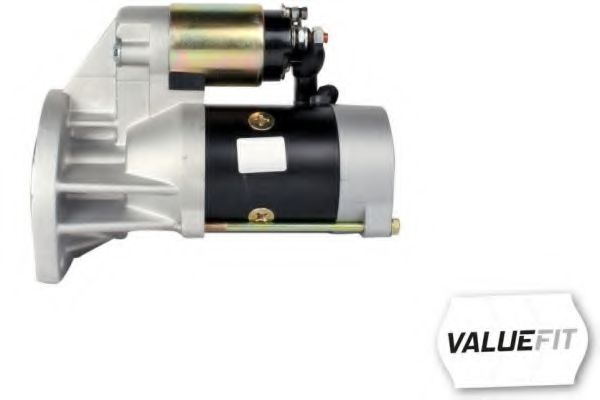 Стартер BEHR/HELLA 8EA 012 527-031