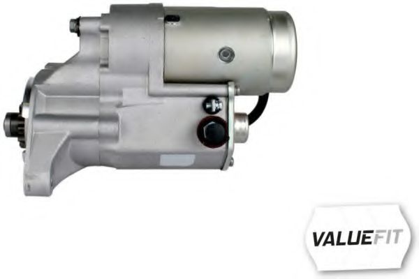 Стартер BEHR/HELLA 8EA 012 527-041