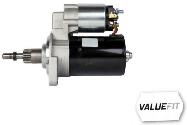 Стартер BEHR/HELLA 8EA 012 527-051