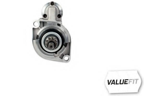 Стартер BEHR/HELLA 8EA 012 527-051 Стартер BEHR/HELLA 8EA 012 527-051