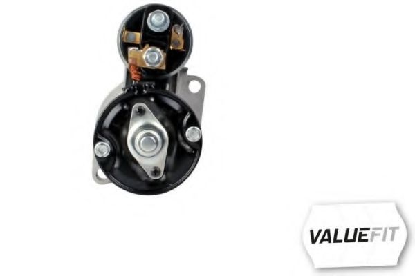 Стартер BEHR/HELLA 8EA 012 527-051 Стартер BEHR/HELLA 8EA 012 527-051