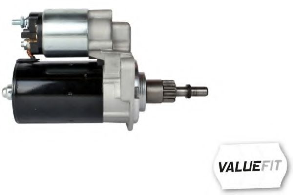 Стартер BEHR/HELLA 8EA 012 527-051 Стартер BEHR/HELLA 8EA 012 527-051
