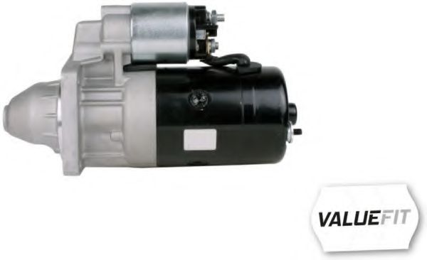 Стартер BEHR/HELLA 8EA 012 527-061