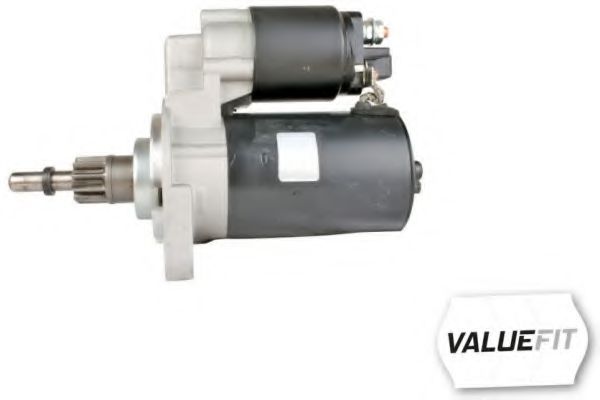 Стартер BEHR/HELLA 8EA 012 527-071