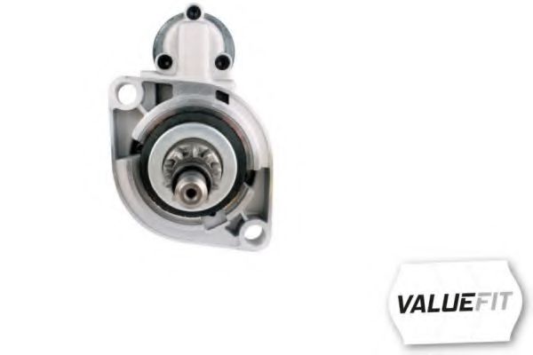 Стартер BEHR/HELLA 8EA 012 527-071 Стартер BEHR/HELLA 8EA 012 527-071