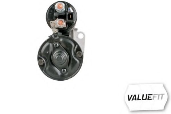 Стартер BEHR/HELLA 8EA 012 527-071 Стартер BEHR/HELLA 8EA 012 527-071