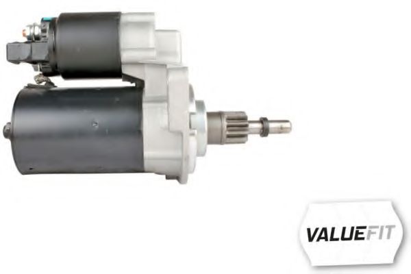Стартер BEHR/HELLA 8EA 012 527-071 Стартер BEHR/HELLA 8EA 012 527-071