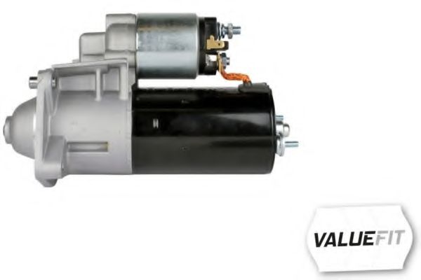 Стартер BEHR/HELLA 8EA 012 527-081
