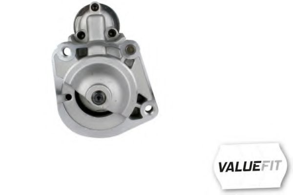 Стартер BEHR/HELLA 8EA 012 527-081 Стартер BEHR/HELLA 8EA 012 527-081