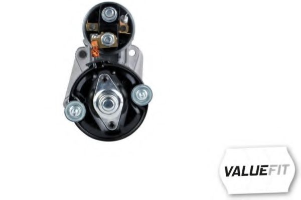 Стартер BEHR/HELLA 8EA 012 527-081 Стартер BEHR/HELLA 8EA 012 527-081