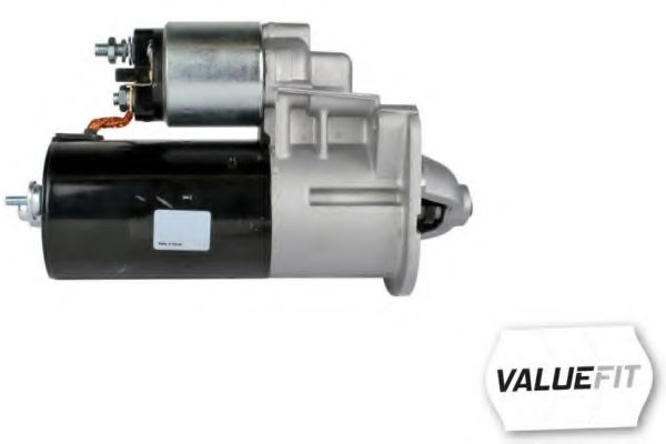 Стартер BEHR/HELLA 8EA 012 527-081 Стартер BEHR/HELLA 8EA 012 527-081