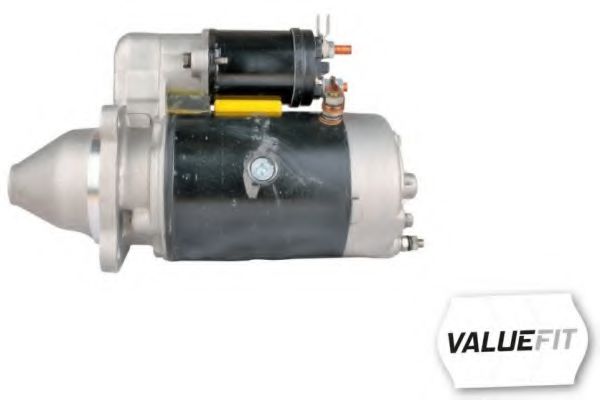 Стартер BEHR/HELLA 8EA 012 527-091