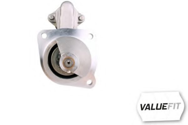 Стартер BEHR/HELLA 8EA 012 527-091 Стартер BEHR/HELLA 8EA 012 527-091
