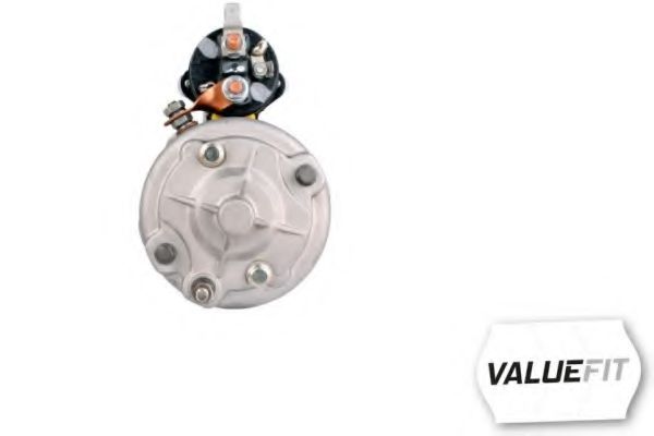Стартер BEHR/HELLA 8EA 012 527-091 Стартер BEHR/HELLA 8EA 012 527-091