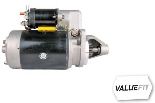 Стартер BEHR/HELLA 8EA 012 527-091 Стартер BEHR/HELLA 8EA 012 527-091