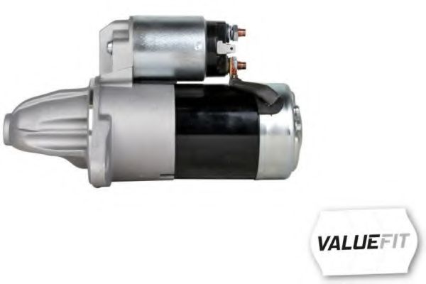 Стартер BEHR/HELLA 8EA 012 527-101