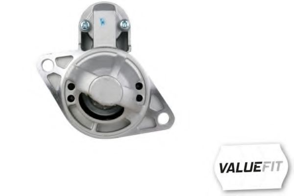 Стартер BEHR/HELLA 8EA 012 527-101 Стартер BEHR/HELLA 8EA 012 527-101