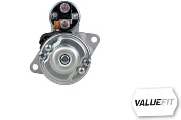 Стартер BEHR/HELLA 8EA 012 527-101 Стартер BEHR/HELLA 8EA 012 527-101