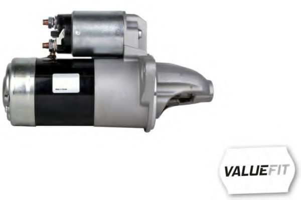 Стартер BEHR/HELLA 8EA 012 527-101 Стартер BEHR/HELLA 8EA 012 527-101