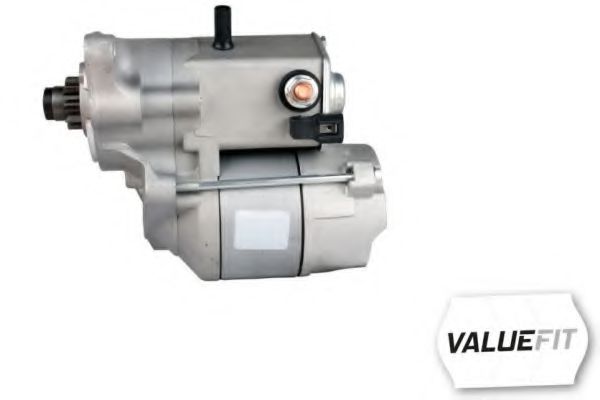 Стартер BEHR/HELLA 8EA 012 527-111