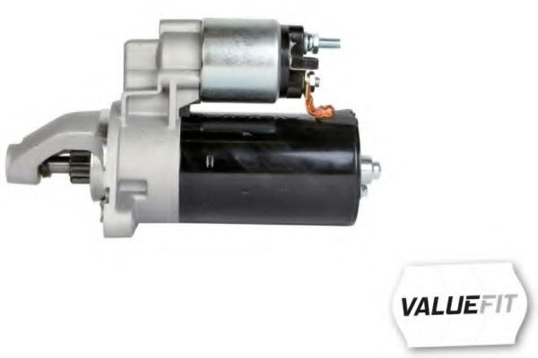 Стартер BEHR/HELLA 8EA 012 527-121