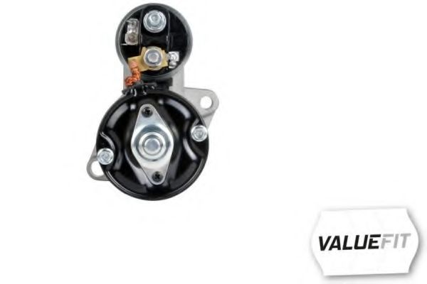 Стартер BEHR/HELLA 8EA 012 527-121 Стартер BEHR/HELLA 8EA 012 527-121