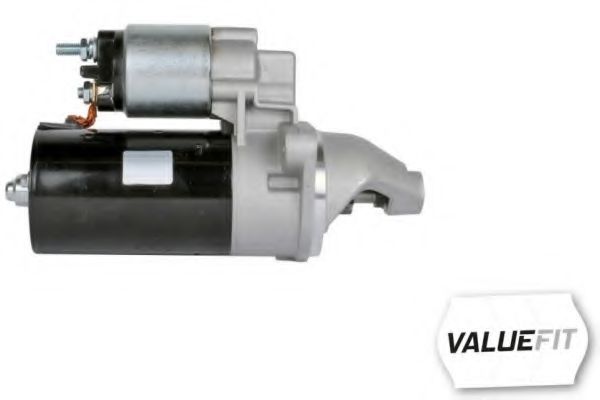 Стартер BEHR/HELLA 8EA 012 527-121 Стартер BEHR/HELLA 8EA 012 527-121